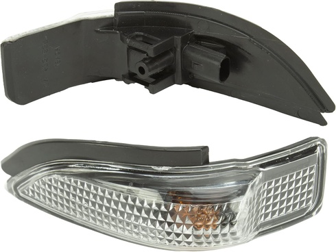 Blinker do zrkadla Taros Trade ľavý