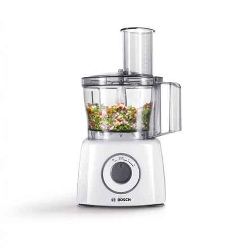 Bosch MCM 3200W - Rozbalené