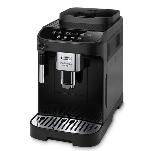 De'Longhi Magnifica Evo Ecam 290.21 čierny - vrátené do 14 dní, použité
