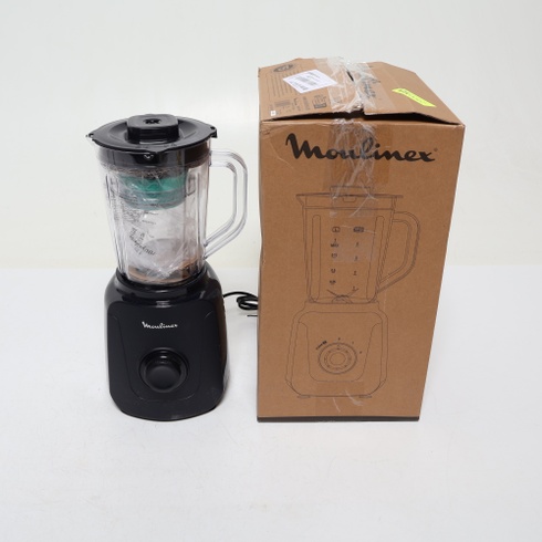 Kuchynský mixér Moulinex Essential 450W
