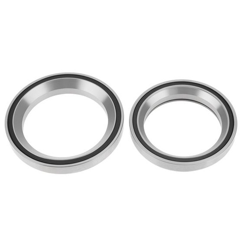 SG Store 2 kusy kužeľových ložísk pre hlavové zloženie bicykla 41,8 x 30,5 x 8 mm / 46,9 x