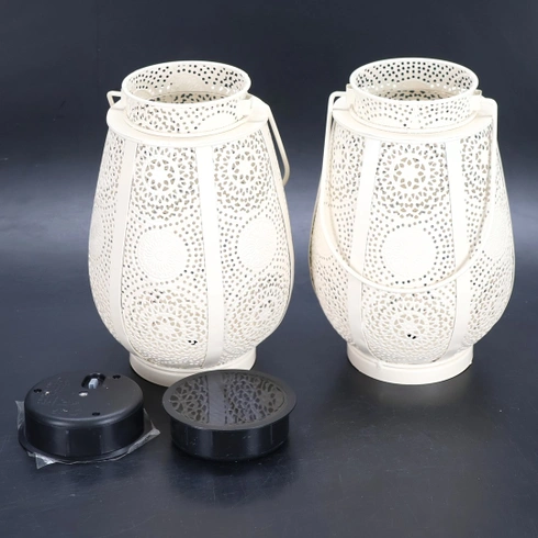 Solární LED osvětlení Bonsery GMM0181