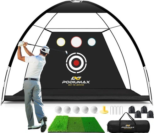 Golfová síť PodiuMax PDMS2024033