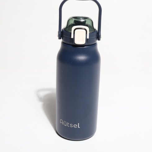 Termoska Autsel modrá 1,7l