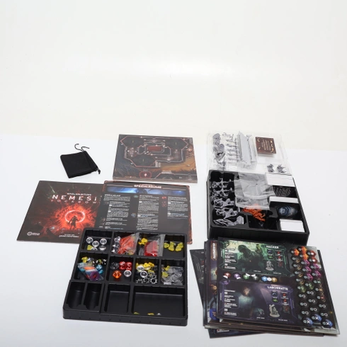 Dosková hra Awaken Realms NEMLD01