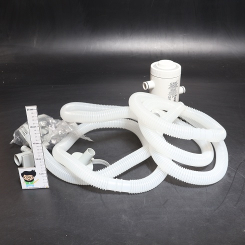 Filtrační patrona Intex C330, filtrace 1 250 l/h, patrona typu H, kompatibilní s bazény do 7 900 l,