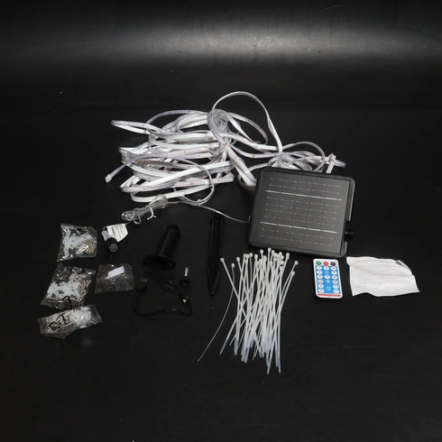 LED pásik Meewata 15 m, samolepiaci