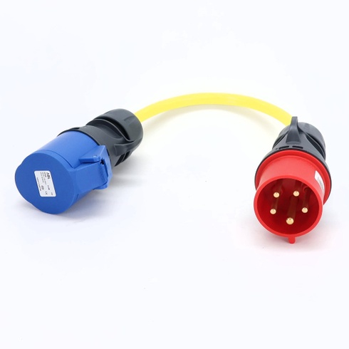 Zásuvka Victron Energy 32 A