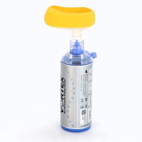 VORTEX® - inhalačná pomôcka pre deti