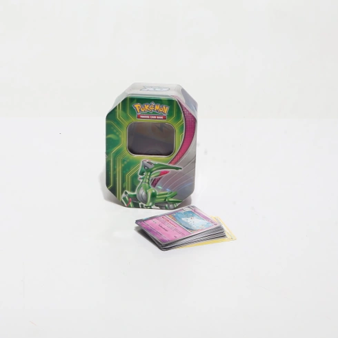 Zberateľské karty Pokémon COL100