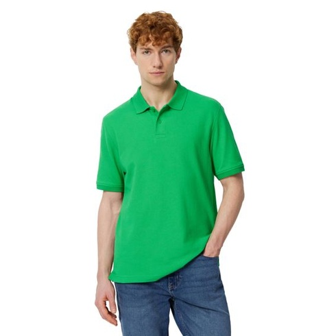 Pánske bavlnené polo tričko Amazon Essentials Regular Fit (k dispozícii vo väčších veľkostiach) S
