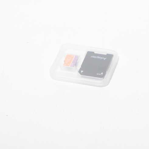 Pamäťová karta Gzpddu, 128 GB