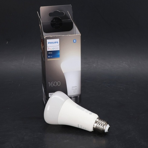 LEd žiarovka Philips Hue ‎929002334904 E27