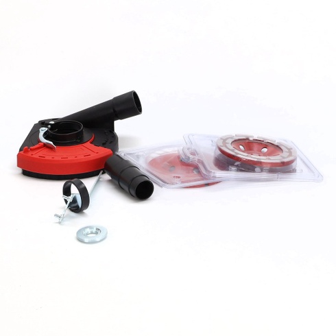 Príslušenstvo brúsky Lfhelper 125 mm