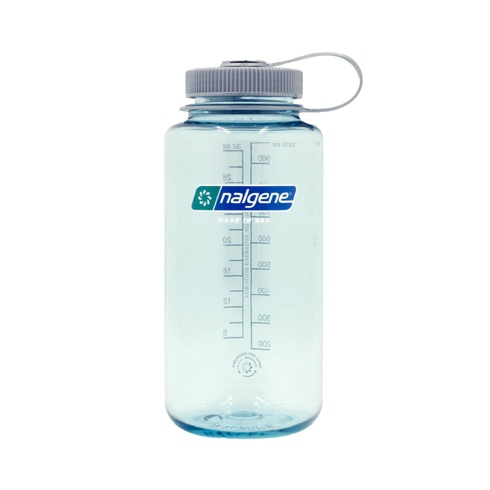 Láhev na pití Nalgene 473 ml světle modrá