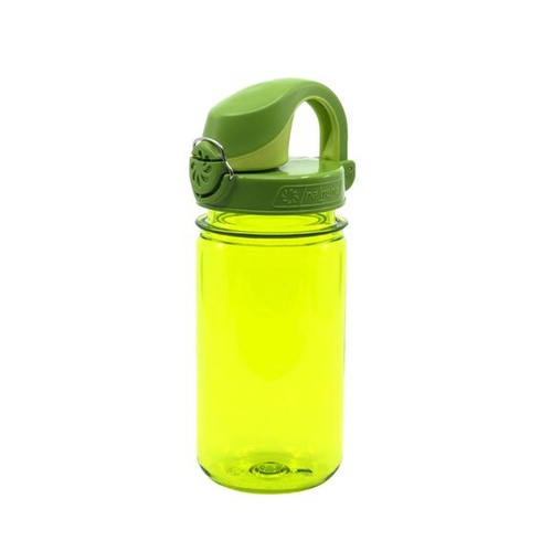 Láhve na vodu Nalgene OTF světle zelené 0,35 l