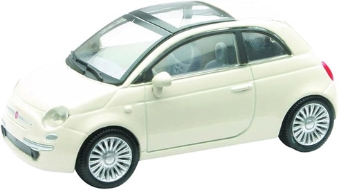 Model auta z kovu New Ray 71015