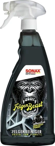 SONAX FelgenBeast (1 litr) 1 l (1 balení)