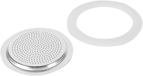 Filtr na kávu ReachMall silikon