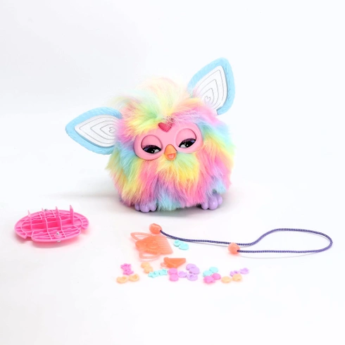Interaktívna hračka Furby F8900