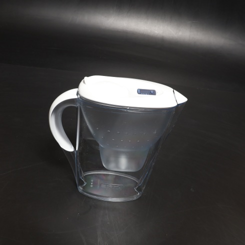 Filtračná kanvica Brita 126810 + 3 filtre