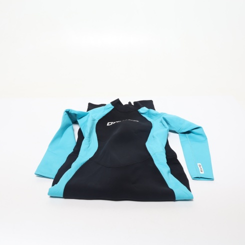 Neopren Owntop modro-černý D332001 vel. M