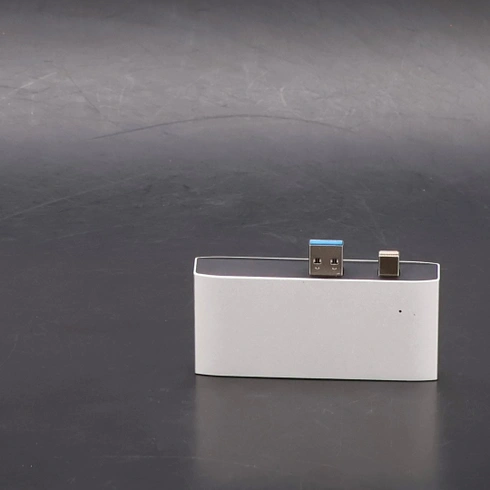 USB 2.0 HUB Rytaki SH521-S