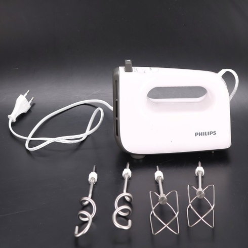 Ručný mixér Philips HR3741/00