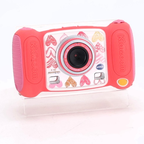 Fotoaparát Vtech 80-193644 Kidizoom Kid 3