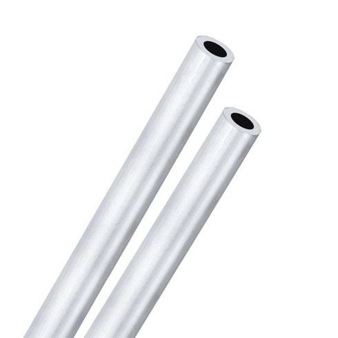 M METERXITY 2 kusy 300mm kulaté trubky z hliníku 6063 Bezešvá hliníková trubka o vnějším průměru