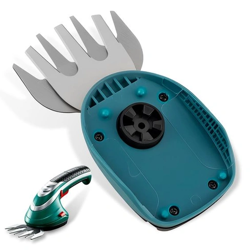 Nůž na trávu 80 mm Kompatibilní s vyžínačem Bosch Isio - Náhradní díl OE# F016800616 Nůž na trávu,