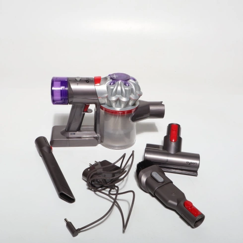 Dyson Ručný vysávač Car+Boat HH15