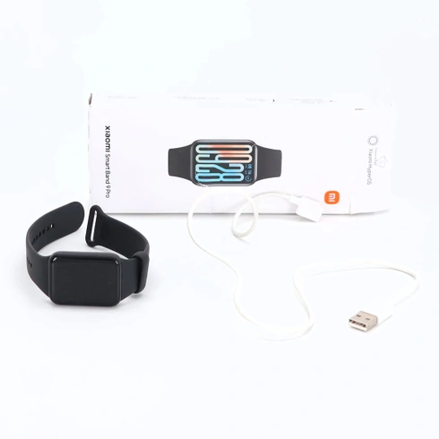 Chytrý náramok Xiaomi Smart Band 9 Pro