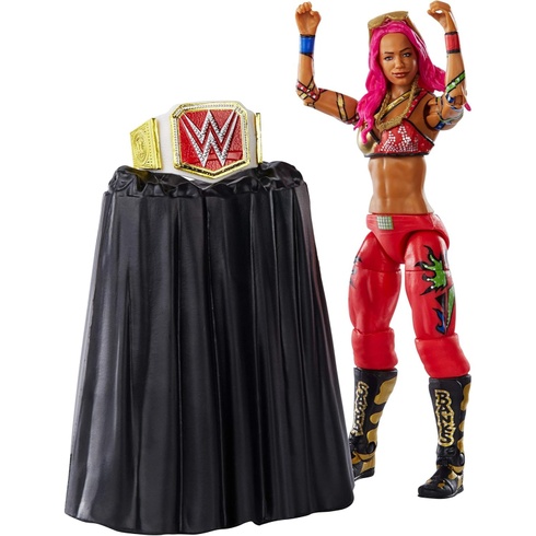 Akční figurka Mattel GCN16