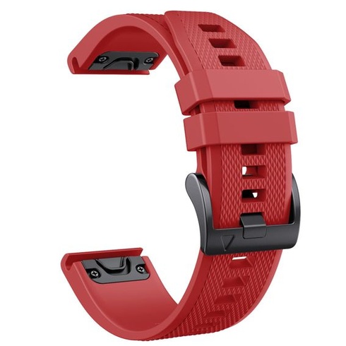 Quickfit 22mm remienok pre Garmin Fenix ​​5/5 Plus/6/6 Pro/7/7 Pro, Quickfit 22mm remienok pre