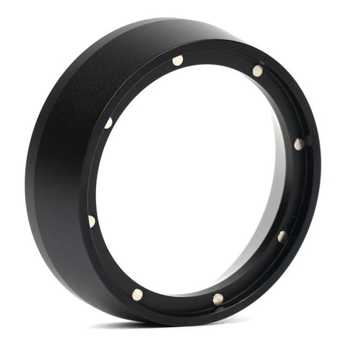 Dávkovací kroužek na kávu 54 mm | Magnetický dávkovací trychtýř pro portafiltry Sage/Breville 54 mm