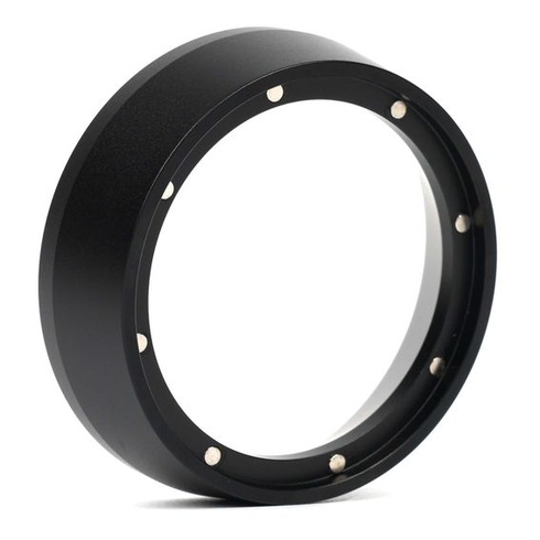 Dávkovací krúžok na kávu 54 mm | Magnetický dávkovací lievik pre portafiltre Sage/Breville 54 mm