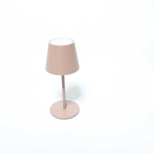 Stolní lampa Lundwa HT019 5000 mAh