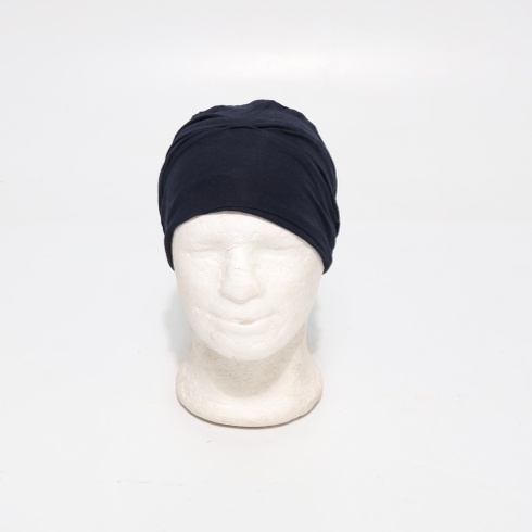 Onkologický a alopeciový turban CAREBELL
