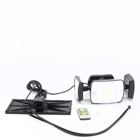 Solárna lampa Intelamp ‎YL002-12B