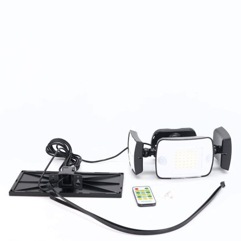 Solární lampa Intelamp YL002-12B