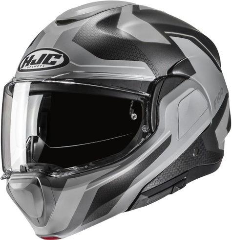 Motocyklová prilba HJC XS