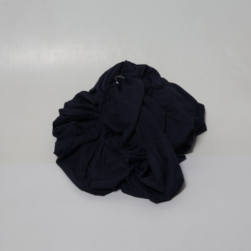 Prestieradlá Utopia Bedding, modrá, 2 ks