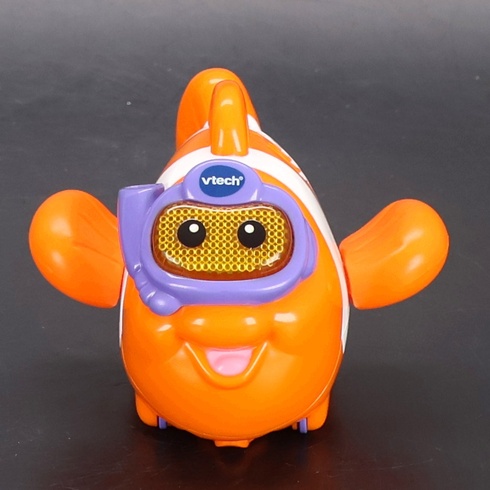 Hračka do vany Vtech ryba