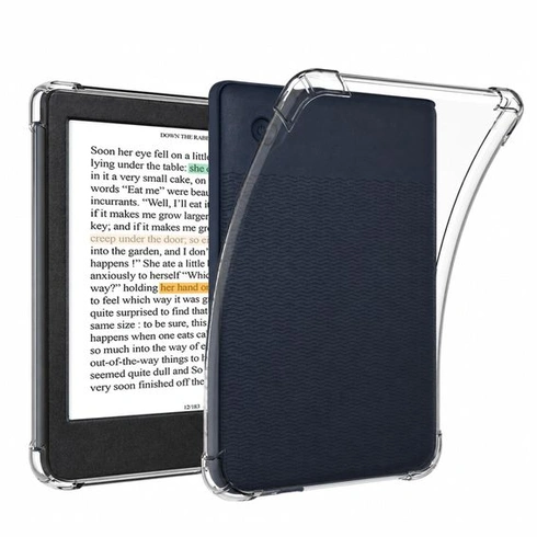 Pouzdro RSAquar pro Tolino Shine Color/Shine 5/4 a Kobo Clara Colour/BW/2E