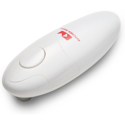 Otvárač na konzervy Kitchen Mama CO1100-W