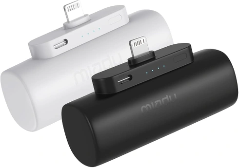 Powerbanka Miady HYG012B pro IPhone