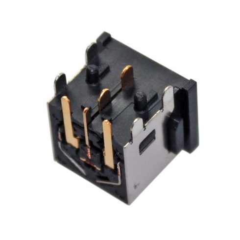 Nabíjací port Gintai DC Power Jack pre Asus Rog G750JH G750JM
