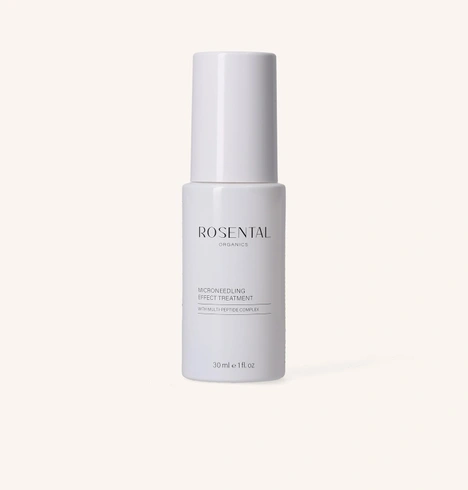 Sérum Rosental Microneedling Effect, 30 ml