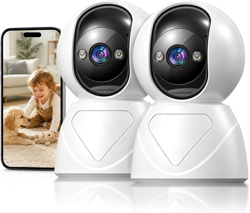 IP kamera GUOANVISION S800